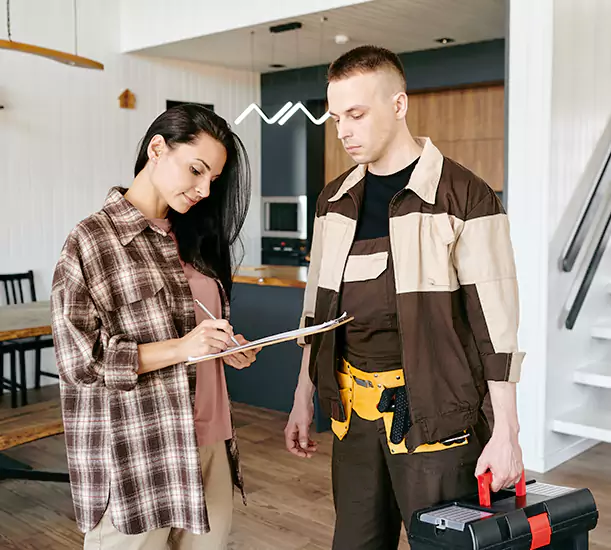 Our Approach to Advanced Electrical Services in Pickerington, OH