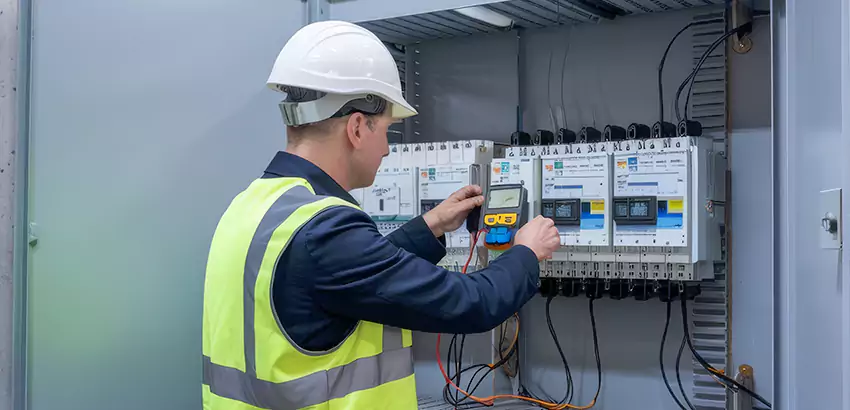 Commercial Electrical Repair In Pickerington