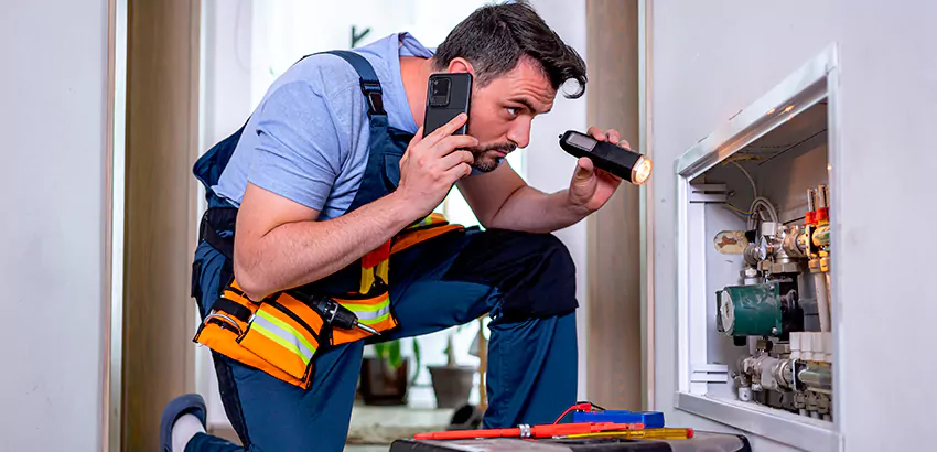 Electrical Repair Services In Pickerington