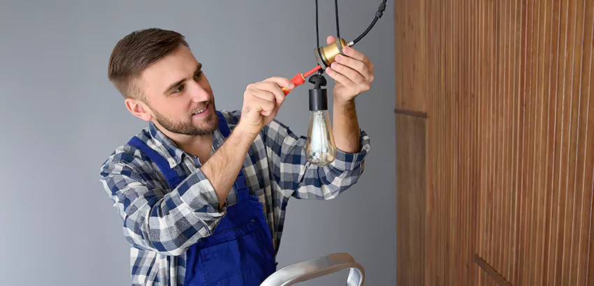 Residential Electrical Repair In Pickerington