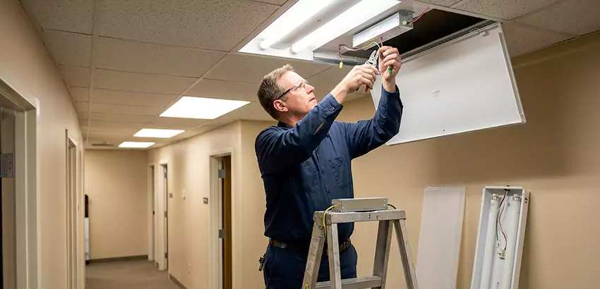 Sign and Neon Ballast Replacement in Pickerington