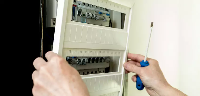 Main Breaker Replacement in Pickerington