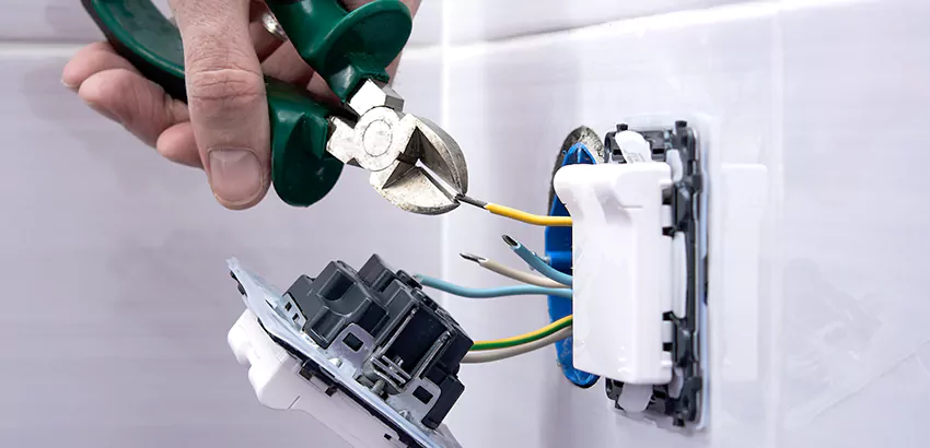 Outlet and Switch Repair Services in Pickerington
