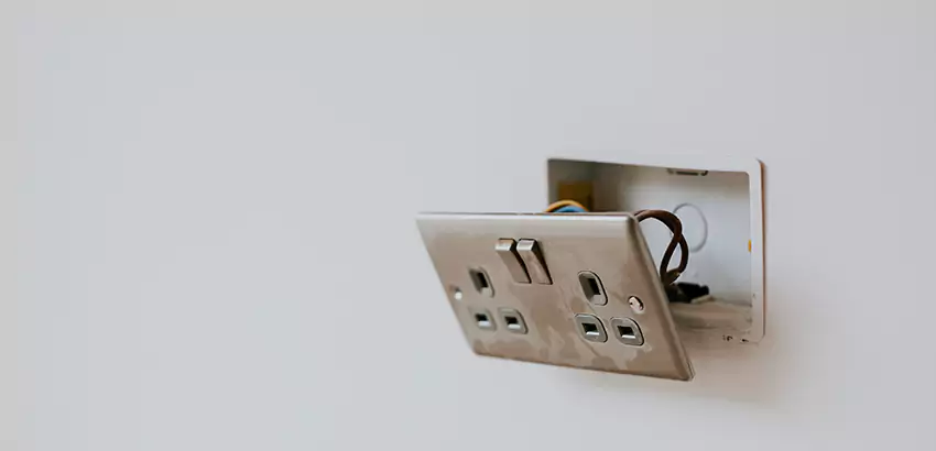 GFCI Breaker Replacement in Pickerington