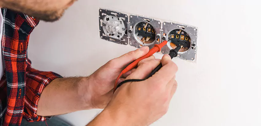 Building Automation and Smart Connectivity in Pickerington