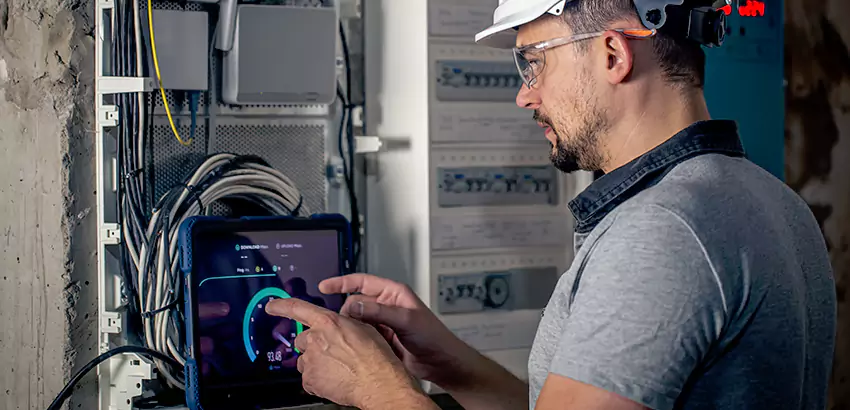 HVAC Surge Protector Installation in Pickerington