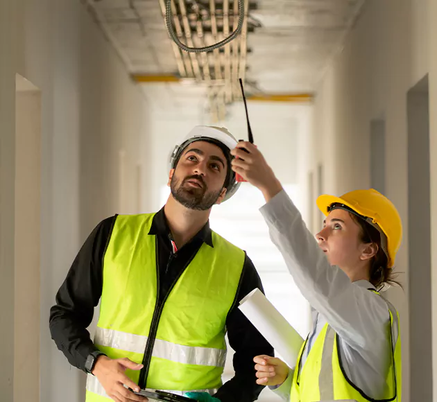 Licensed Commercial Electrician: Your Local Business Electrical Partner in Pickerington, OH