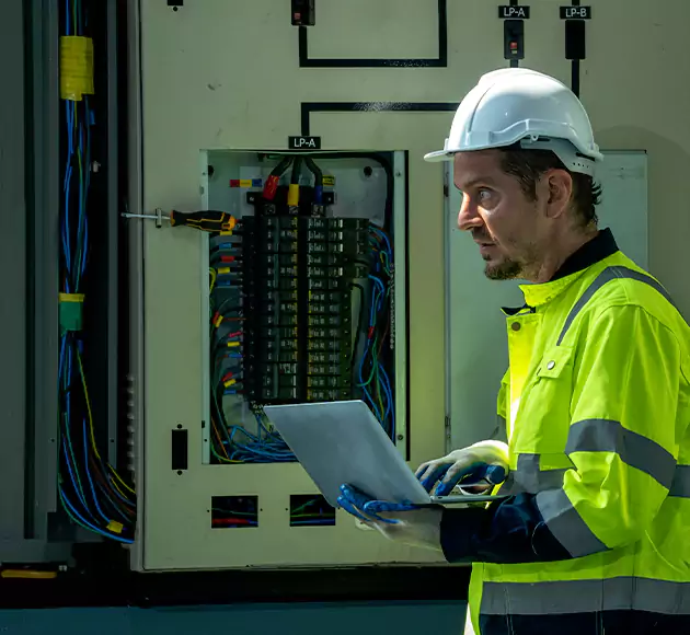 Professional Electrical Inspection: Your Local Safety Check Team in Pickerington, OH