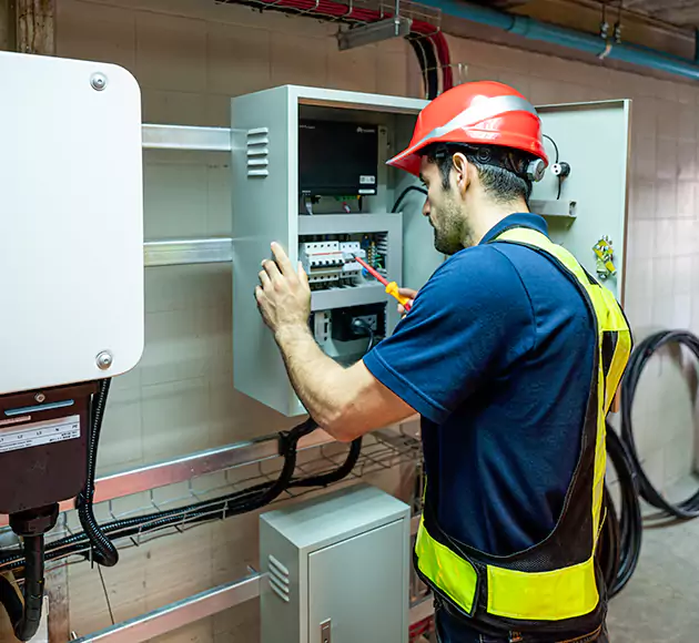 Professional Electrical Maintenance: Your Local Preventive Care Team in Pickerington, OH