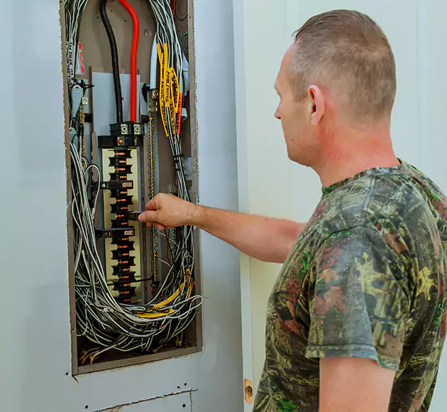 Professional Electrical Panel Upgrade: Your Local Panel Specialist in Pickerington, OH