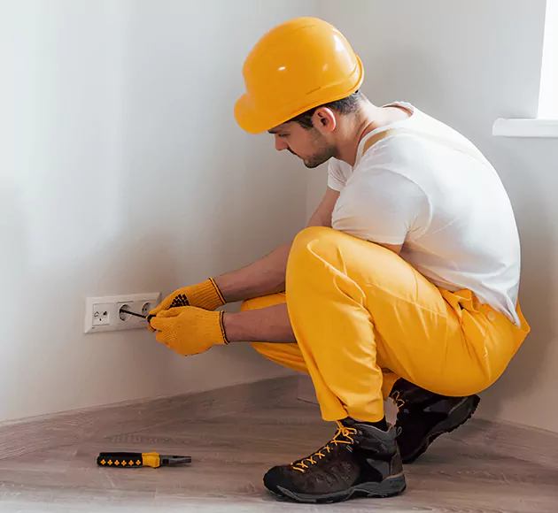 Trusted Electrical Repair Services: Your Local Fix-It Team in Pickerington, OH