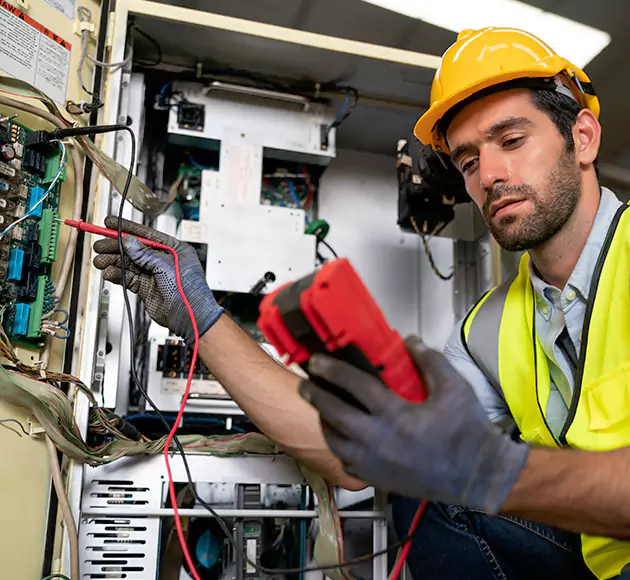 Professional Electrical Troubleshooting: Your Local Diagnostic Team in Pickerington, OH