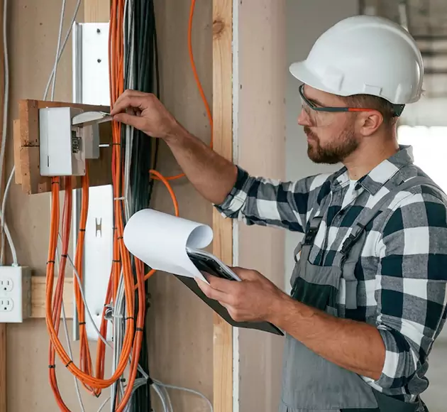 Professional Emergency Electrical Repair: Your Local Urgent Fix Team in Pickerington, OH