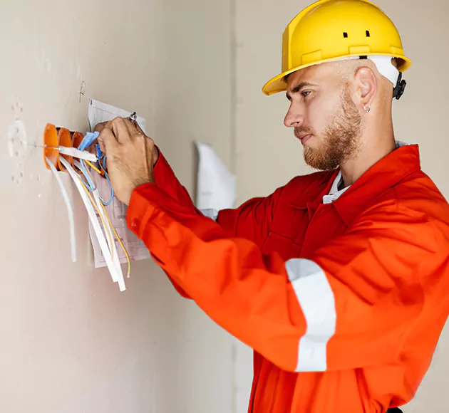 Local 24 Hour Electrician: Fast Response When You Need It Most in Pickerington, OH