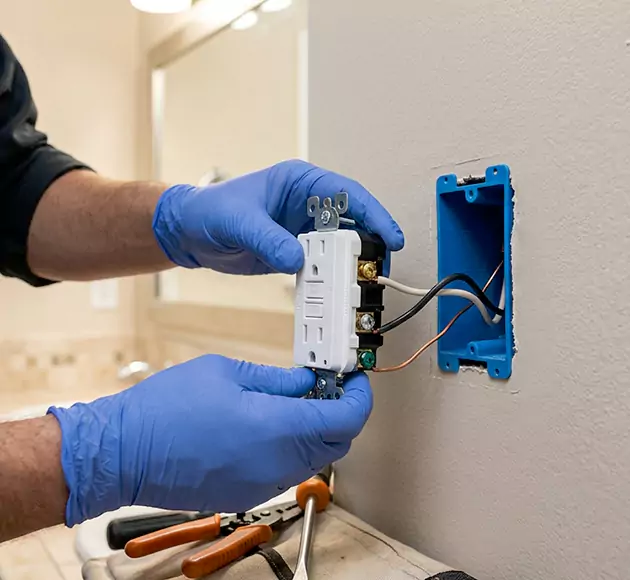 Professional GFCI Installation: Your Local Shock Protection Team in Pickerington, OH