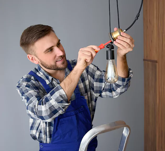 Professional Lighting Electrician: Your Local Fixture Expert in Pickerington, OH