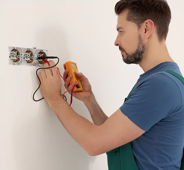 Professional Residential Electrical Repair: Your Local Home Fix-It Team in Pickerington, OH