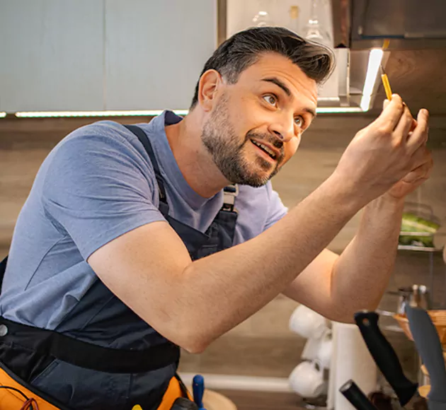 Trusted Home Electrician: Your Local Choice in in Pickerington, OH