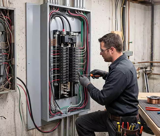 What Makes Us the Right Choice in Pickerington, OH?