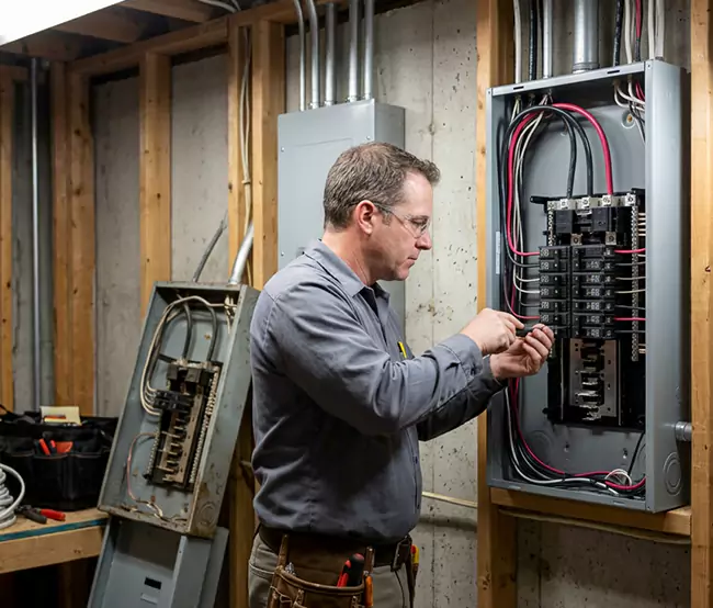 What Makes Us the Right Choice in Pickerington, OH?