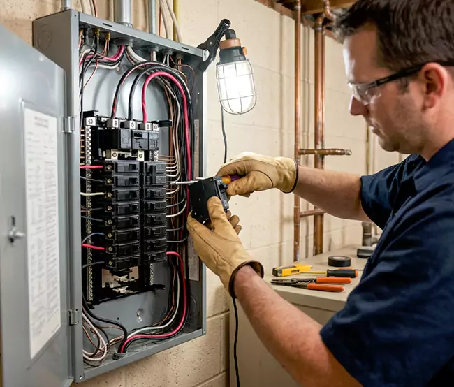 What Makes Us the Right Choice in Pickerington, OH?