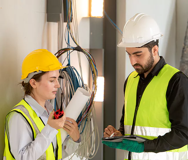 Why Businesses Choose Us as Their Commercial Electrician in Pickerington, OH?