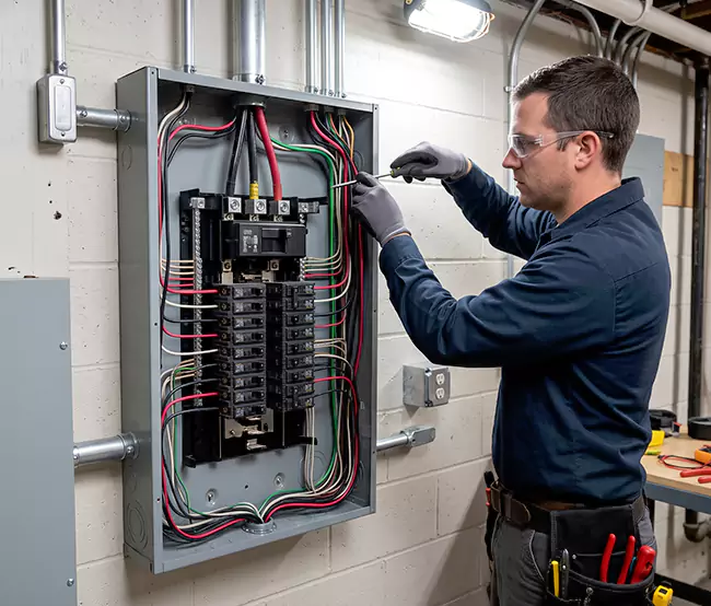 What Makes Us the Right Choice in Pickerington, OH?