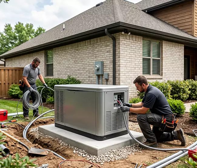 What Makes Us the Right Choice in Pickerington, OH?