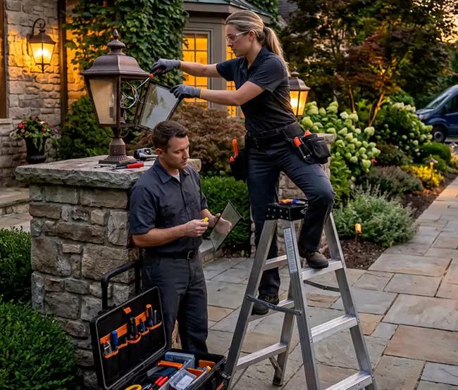 What Makes Us the Right Choice in Pickerington, OH?